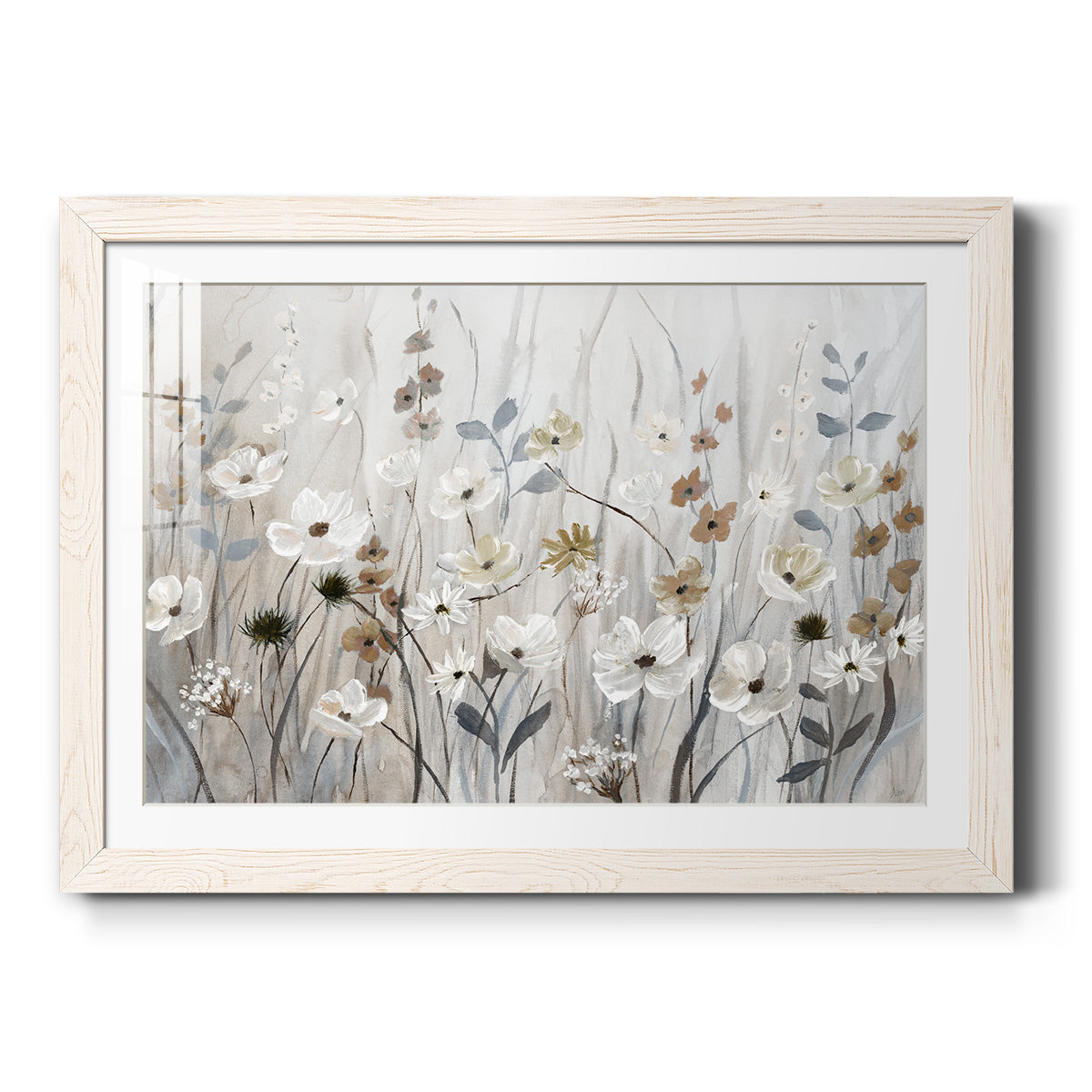 Celebrate-Premium Framed Print - Ready to Hang