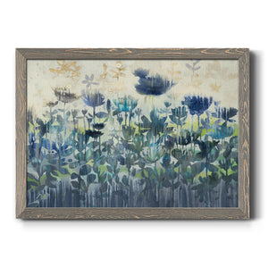 First Day Of Spring-Premium Framed Canvas - Ready to Hang