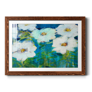 Field Day-Premium Framed Print - Ready to Hang