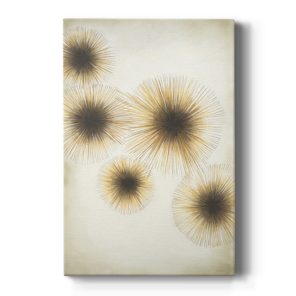 Starlight   - Canvas Art Print