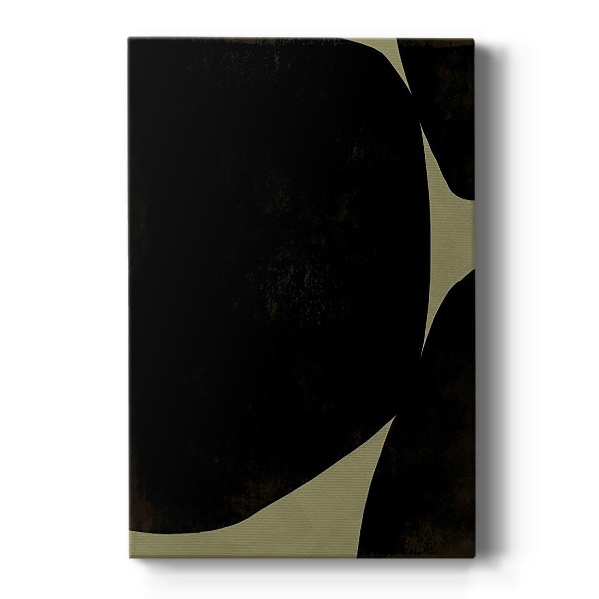 Heirloom Orbs I - Canvas Art Print