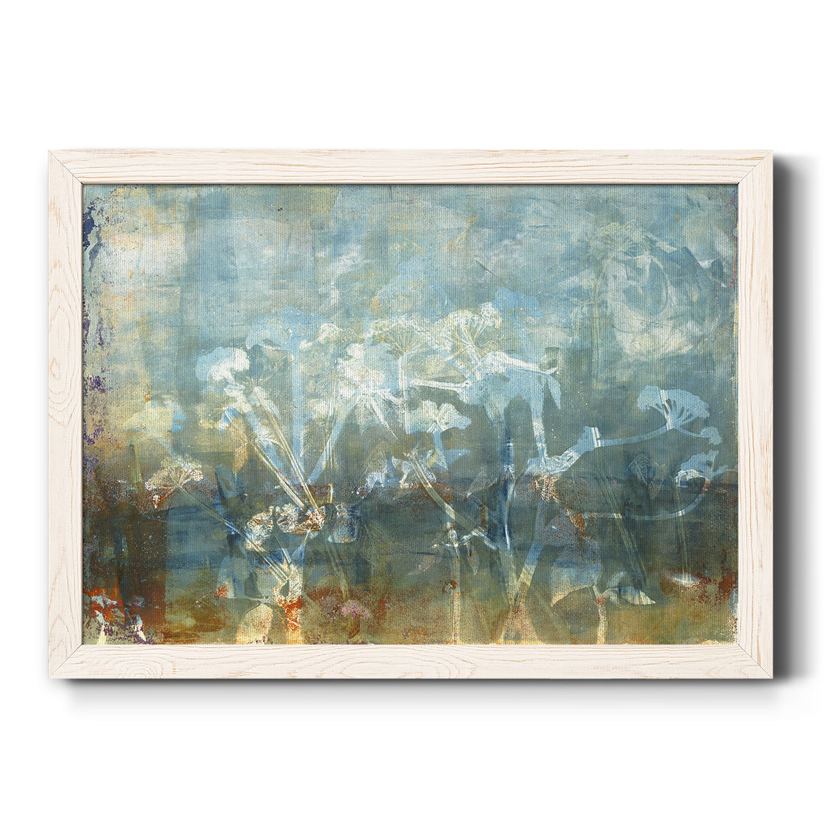 Water's Edge-Premium Framed Canvas - Ready to Hang