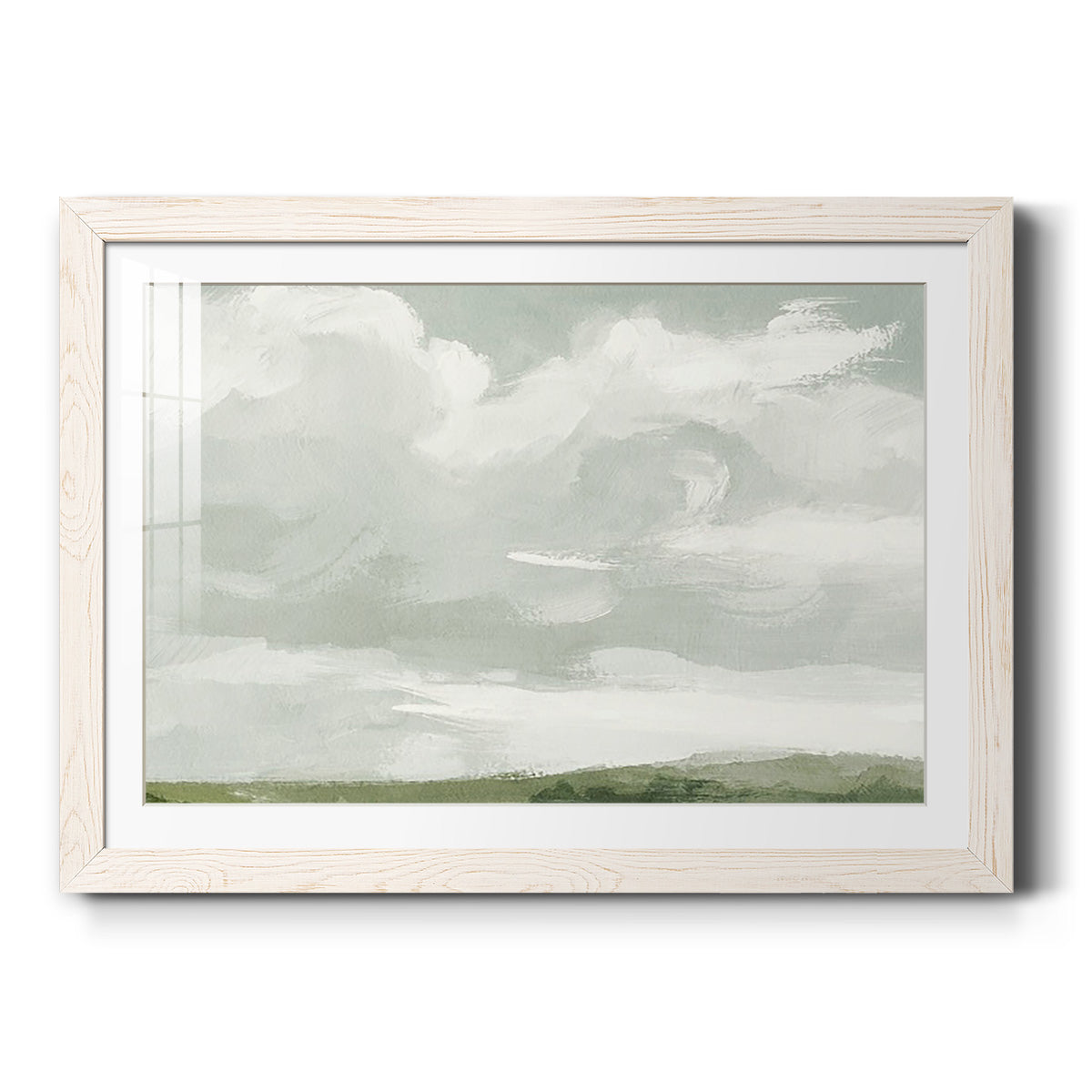 Celebrate-Premium Framed Print - Ready to Hang