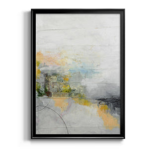 A Place of my Own Premium Framed Print - Ready to Hang