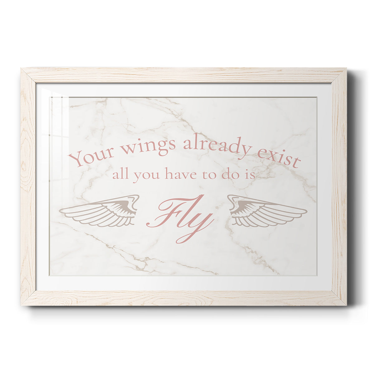 Celebrate-Premium Framed Print - Ready to Hang