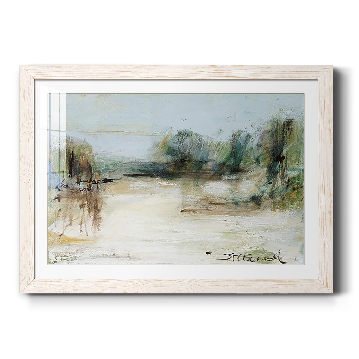 Celebrate-Premium Framed Print - Ready to Hang