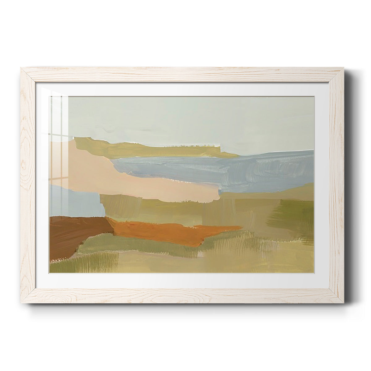 Celebrate-Premium Framed Print - Ready to Hang