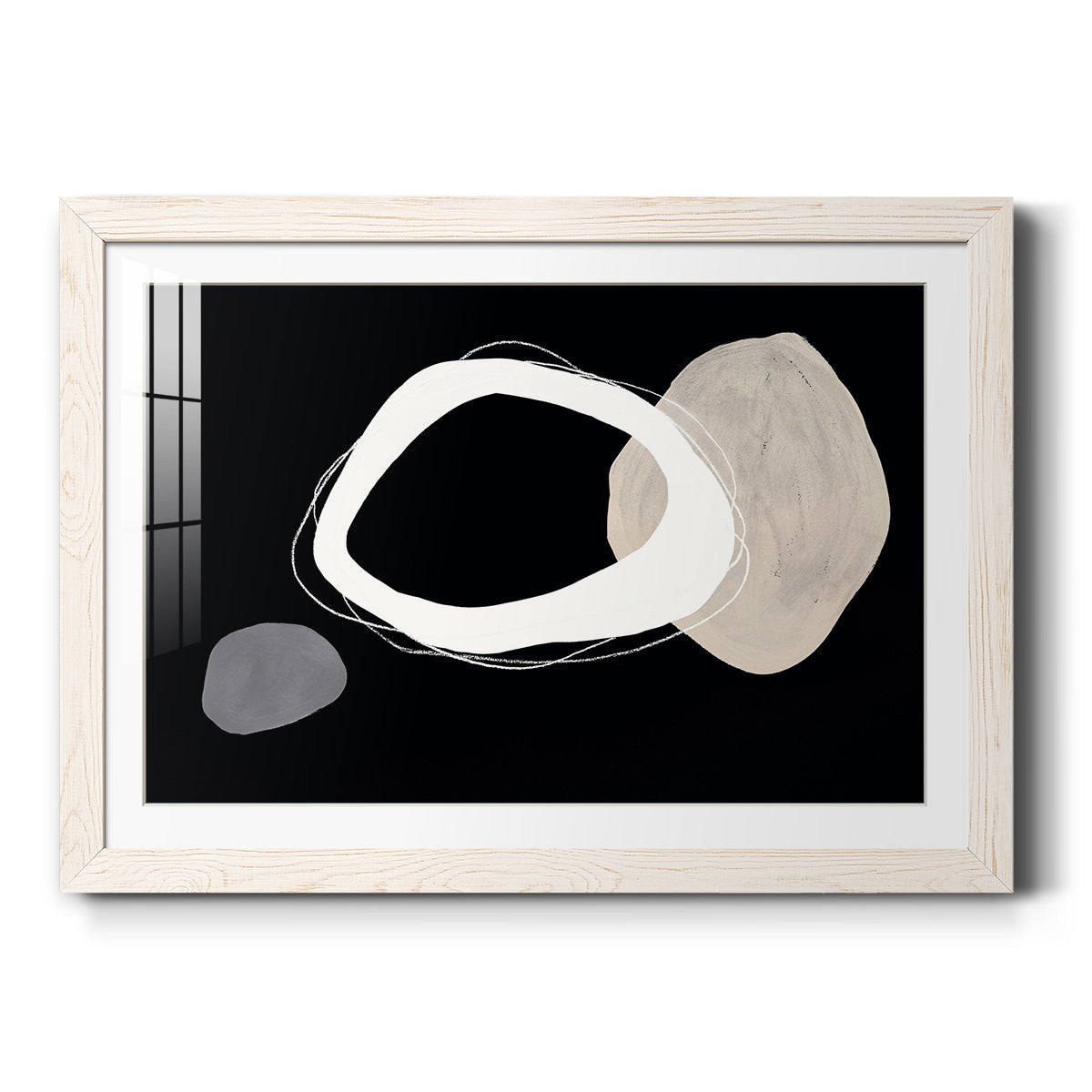 Celebrate-Premium Framed Print - Ready to Hang