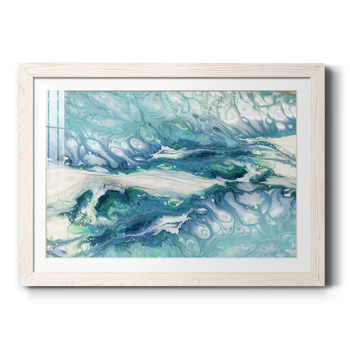 Celebrate-Premium Framed Print - Ready to Hang