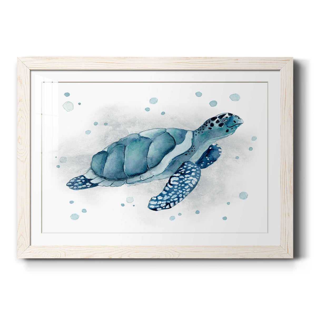 Celebrate-Premium Framed Print - Ready to Hang