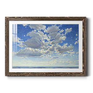 UBRM165-Premium Framed Print - Ready to Hang