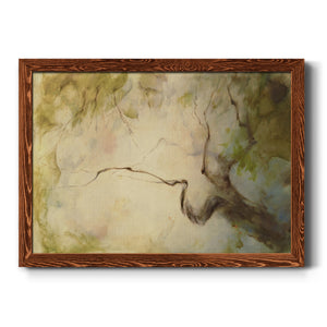 Verdant April-Premium Framed Canvas - Ready to Hang