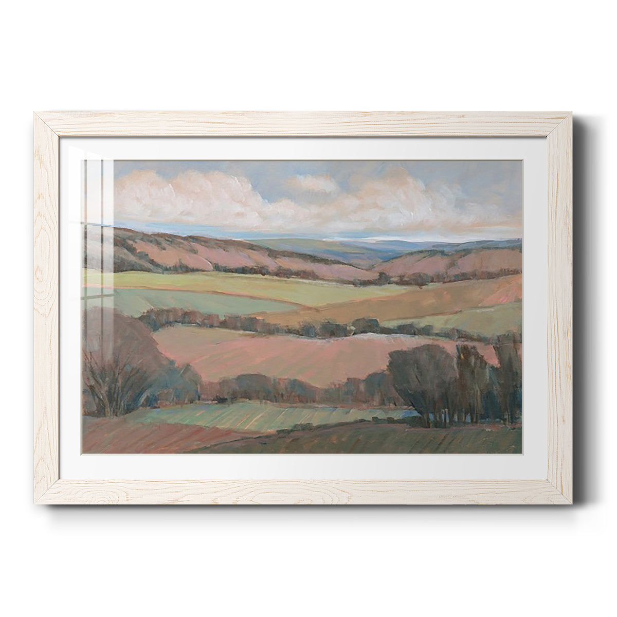 Celebrate-Premium Framed Print - Ready to Hang