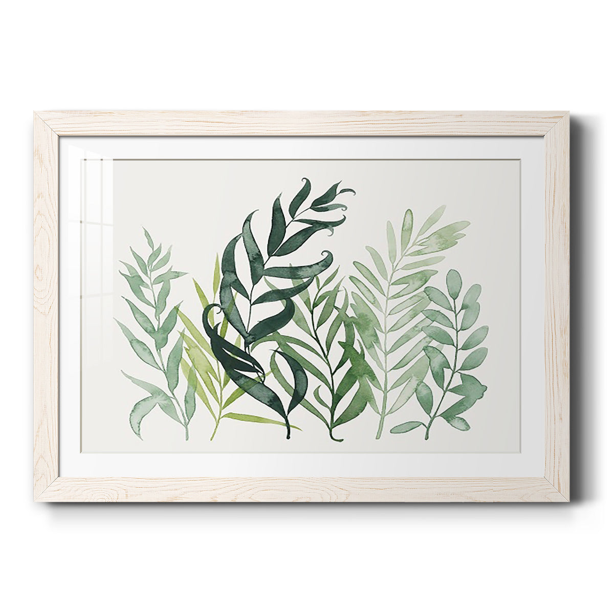Celebrate-Premium Framed Print - Ready to Hang