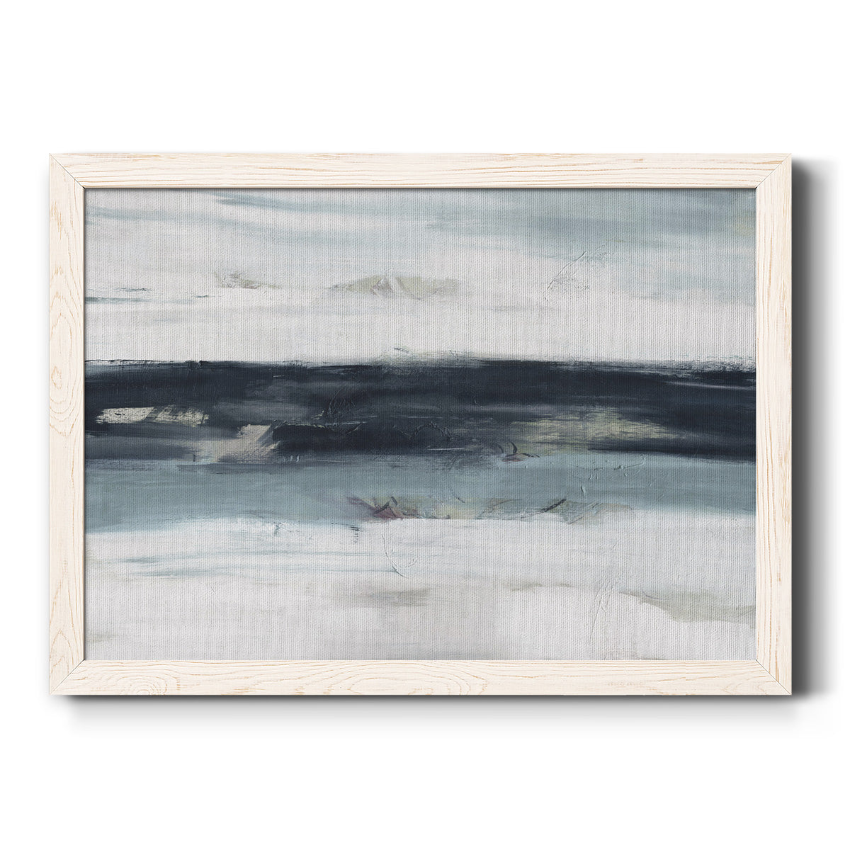 Above Us-Premium Framed Canvas - Ready to Hang