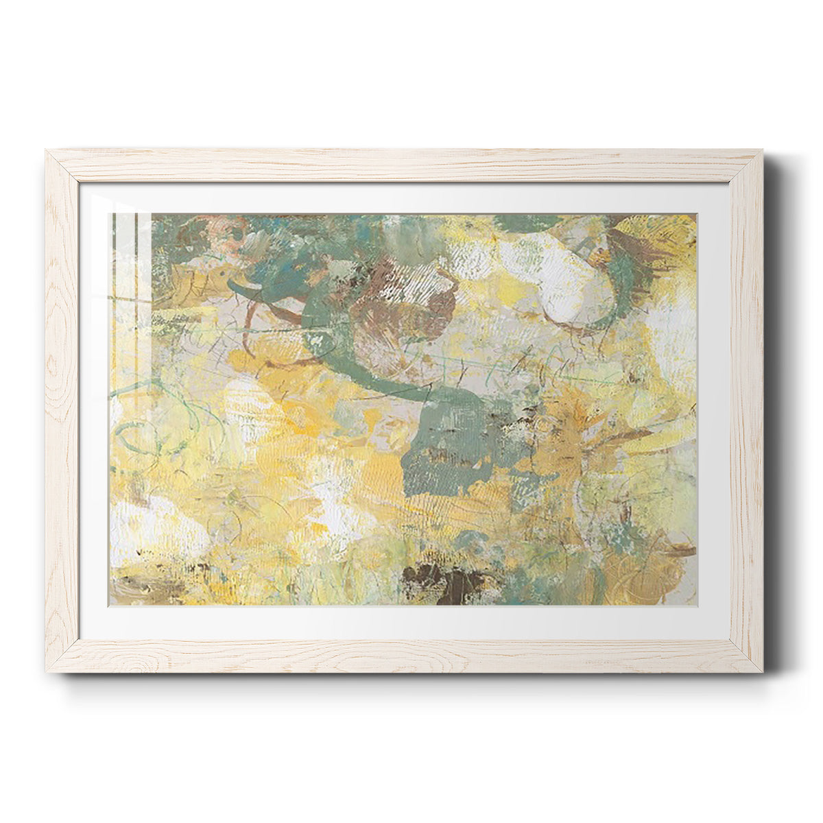 Celebrate-Premium Framed Print - Ready to Hang