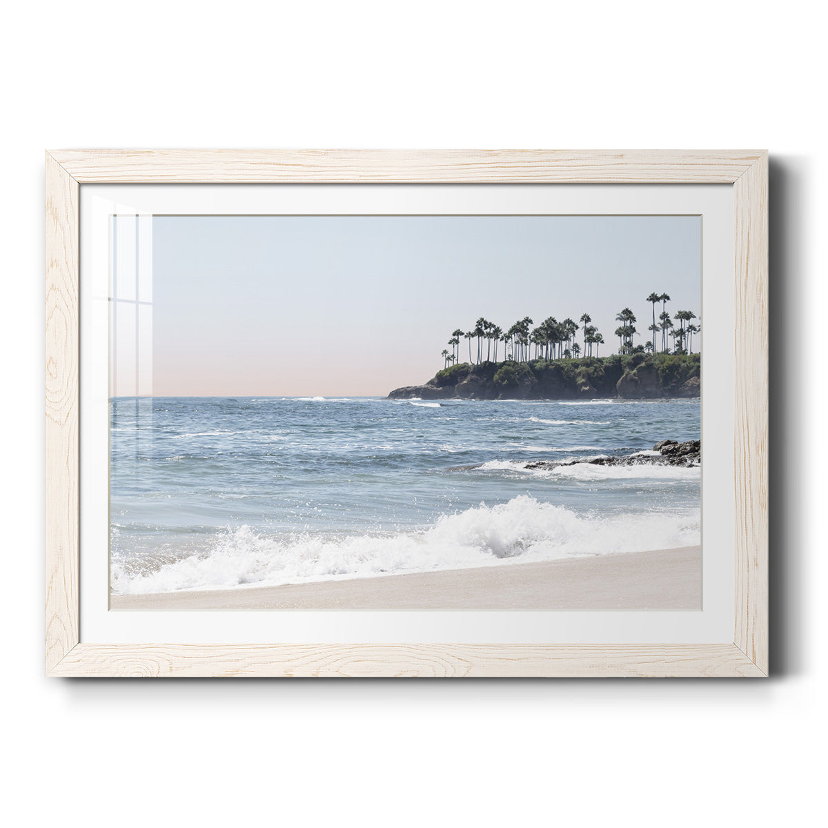 Celebrate-Premium Framed Print - Ready to Hang