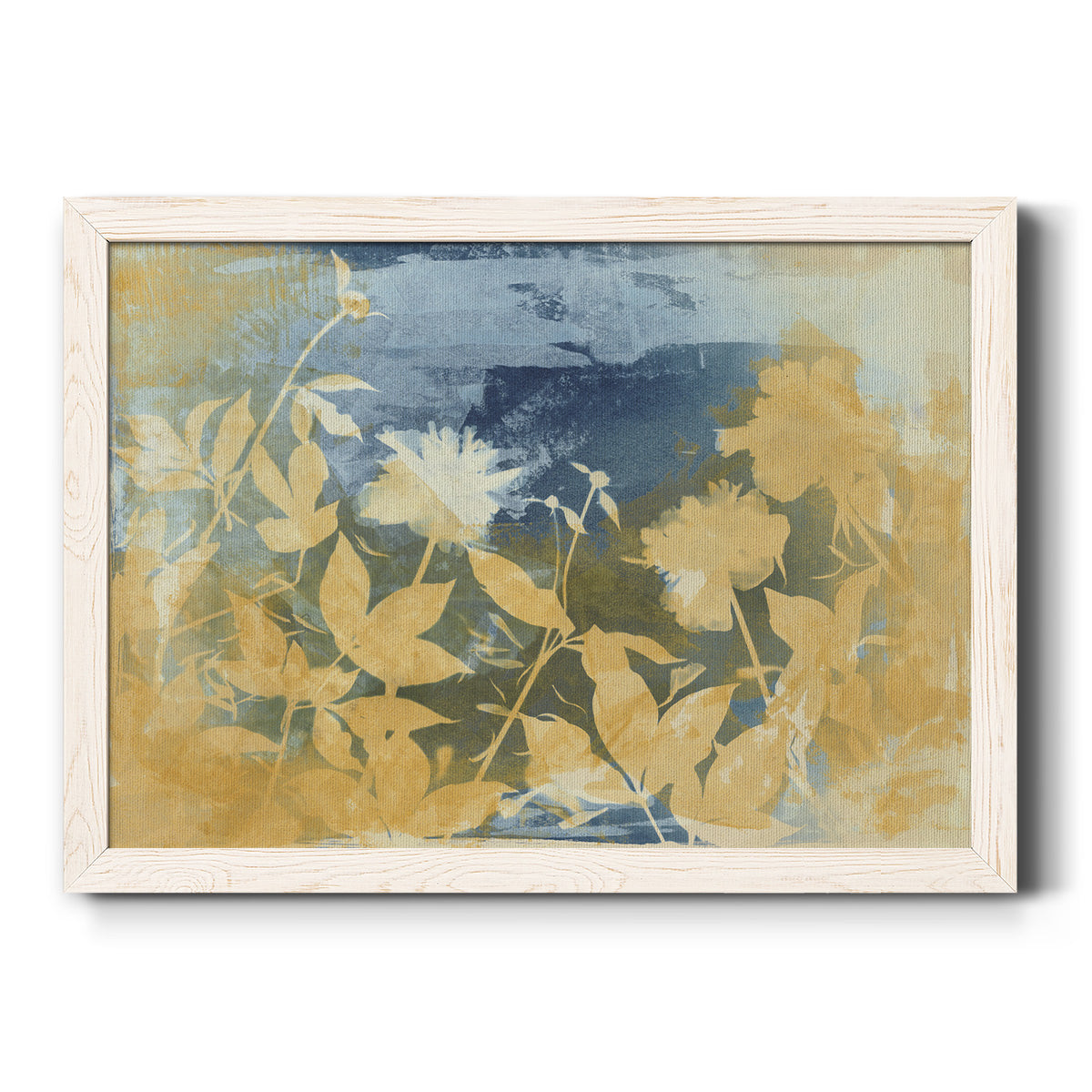 Celebrate-Premium Framed Canvas - Ready to Hang