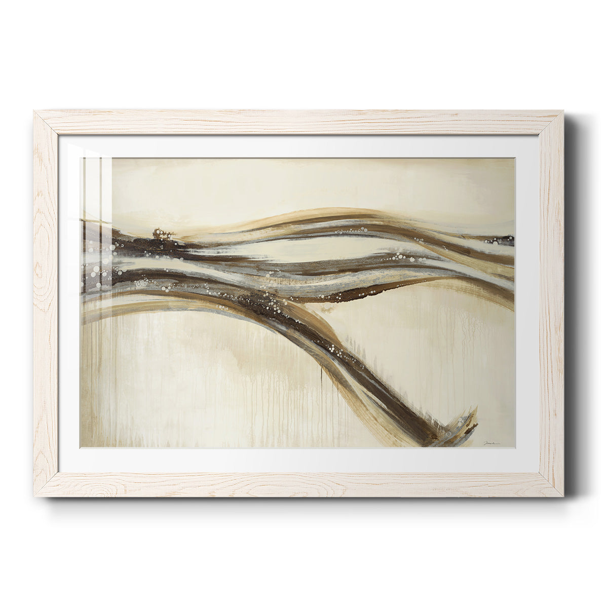 Celebrate-Premium Framed Print - Ready to Hang