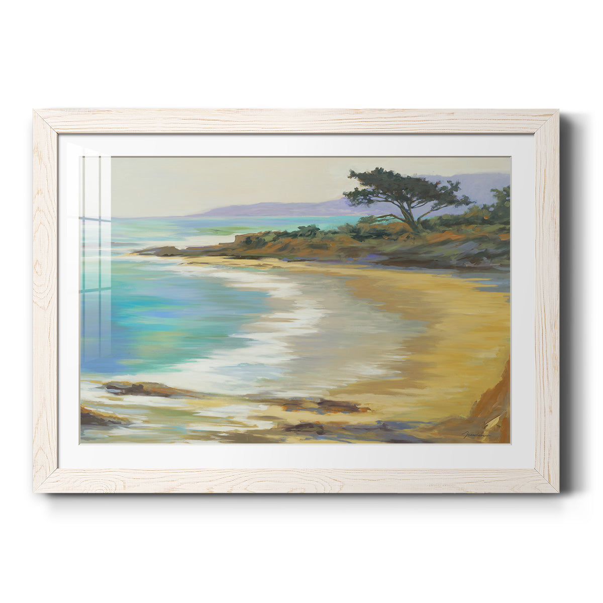 Celebrate-Premium Framed Print - Ready to Hang