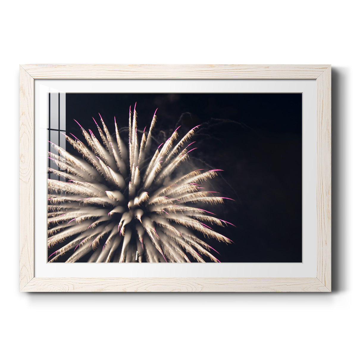 Celebrate-Premium Framed Print - Ready to Hang