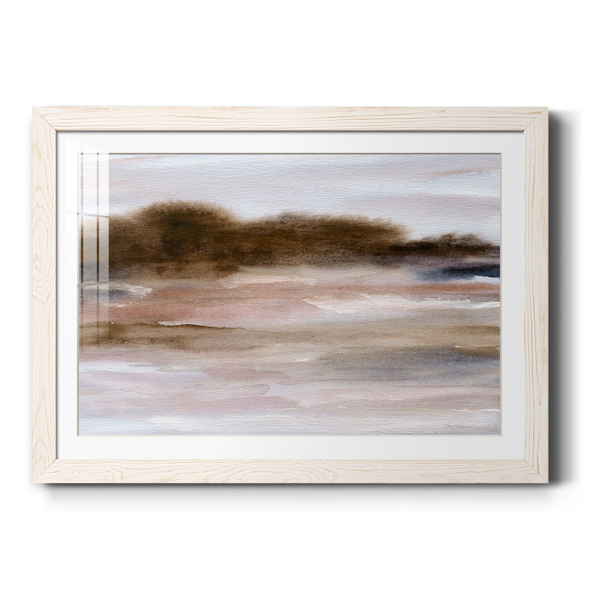 Celebrate-Premium Framed Print - Ready to Hang