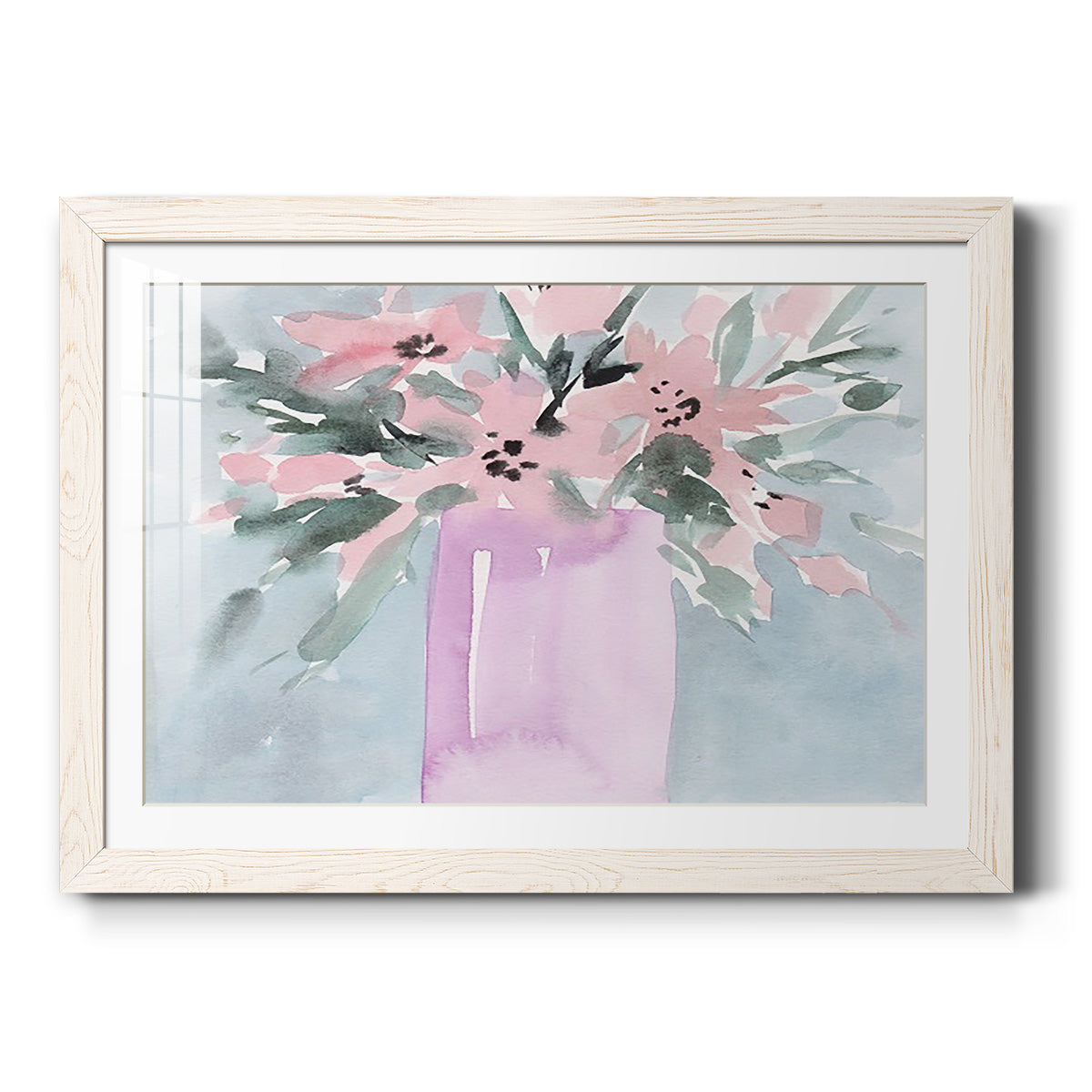 Celebrate-Premium Framed Print - Ready to Hang