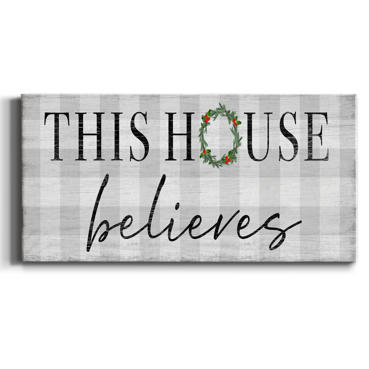 This House Believes