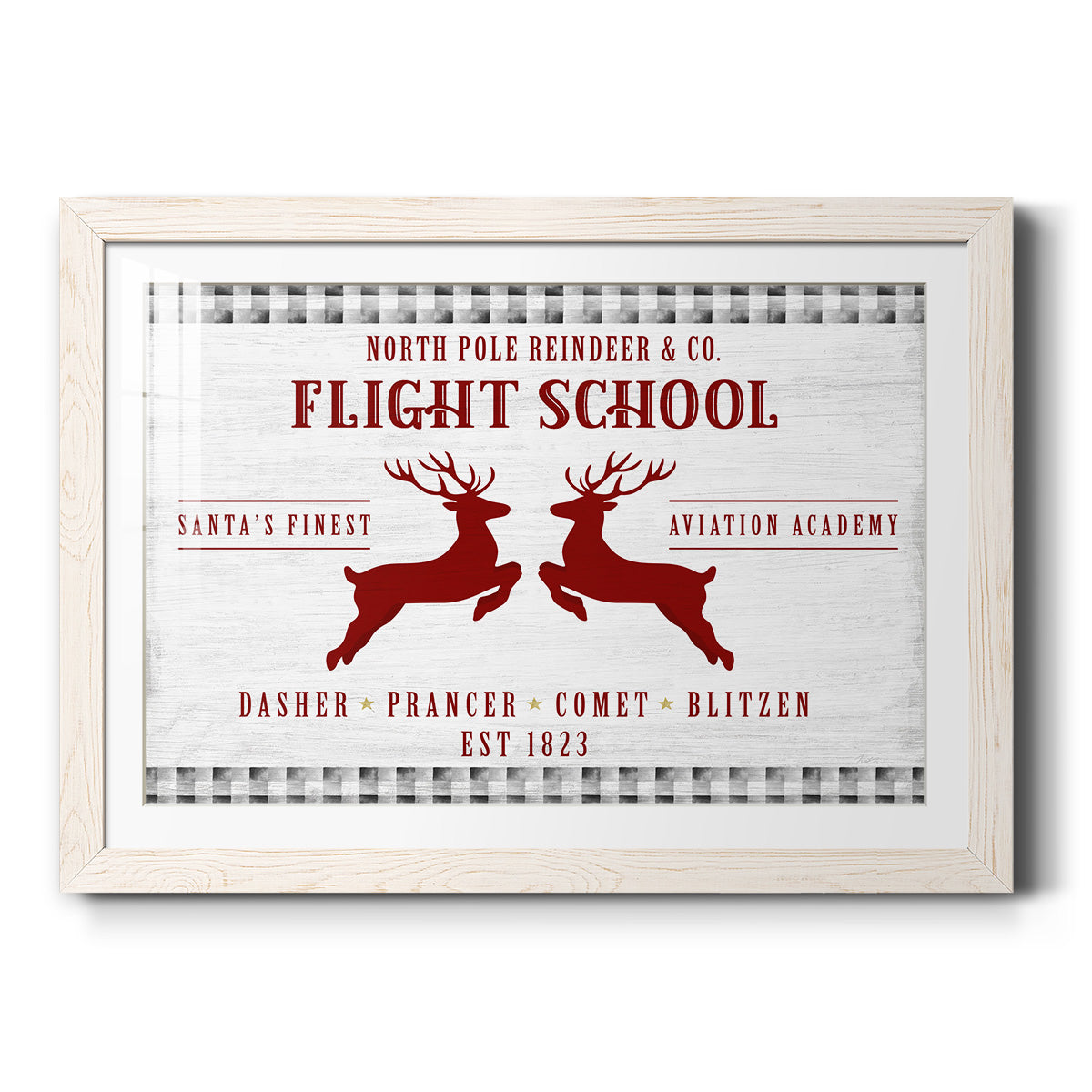 Celebrate-Premium Framed Print - Ready to Hang