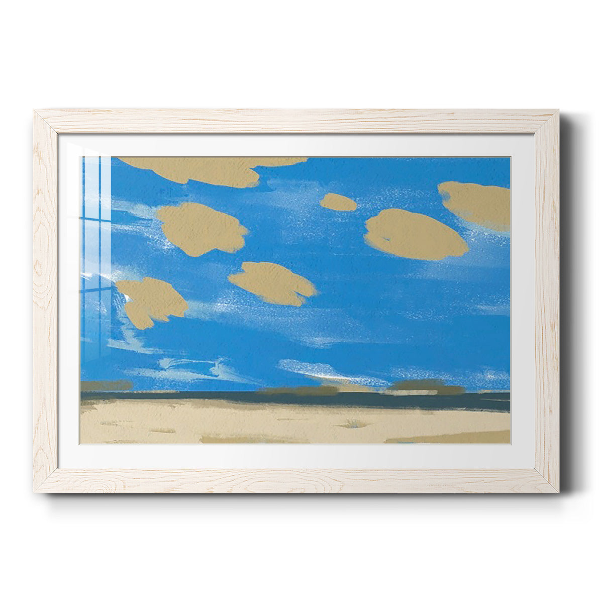 Celebrate-Premium Framed Print - Ready to Hang