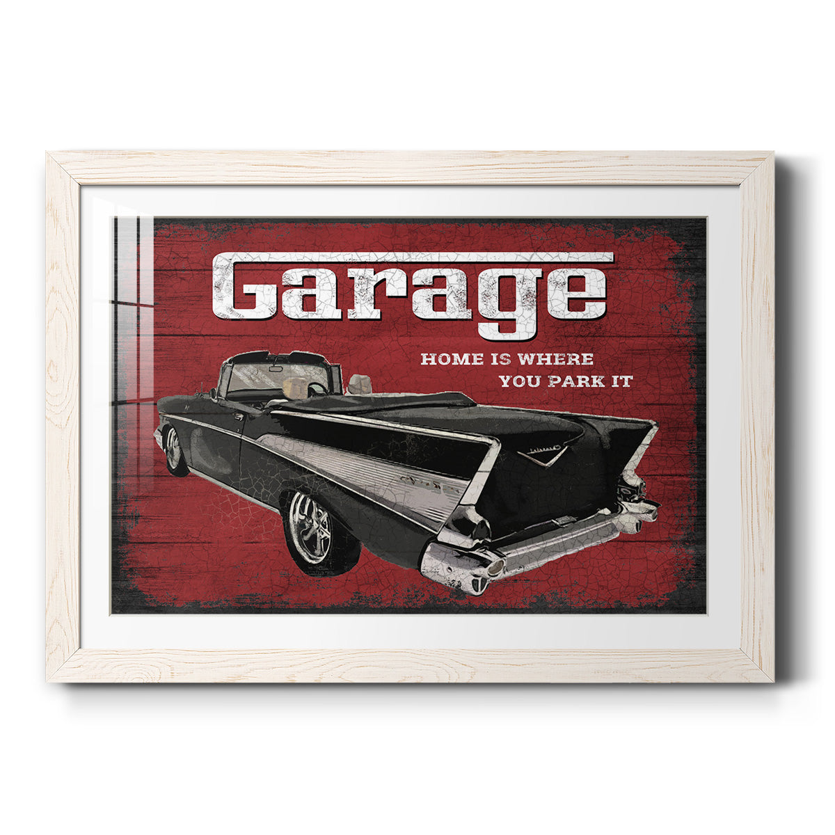 Celebrate-Premium Framed Print - Ready to Hang