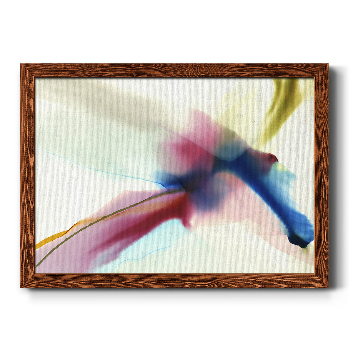 Untitled-Premium Framed Canvas - Ready to Hang