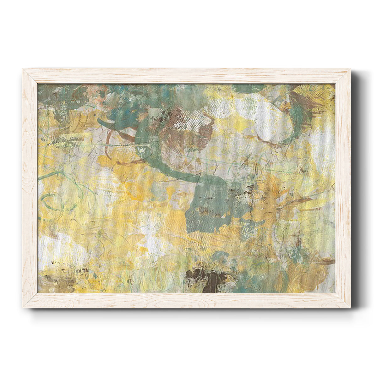 Slingshot I-Premium Framed Canvas - Ready to Hang