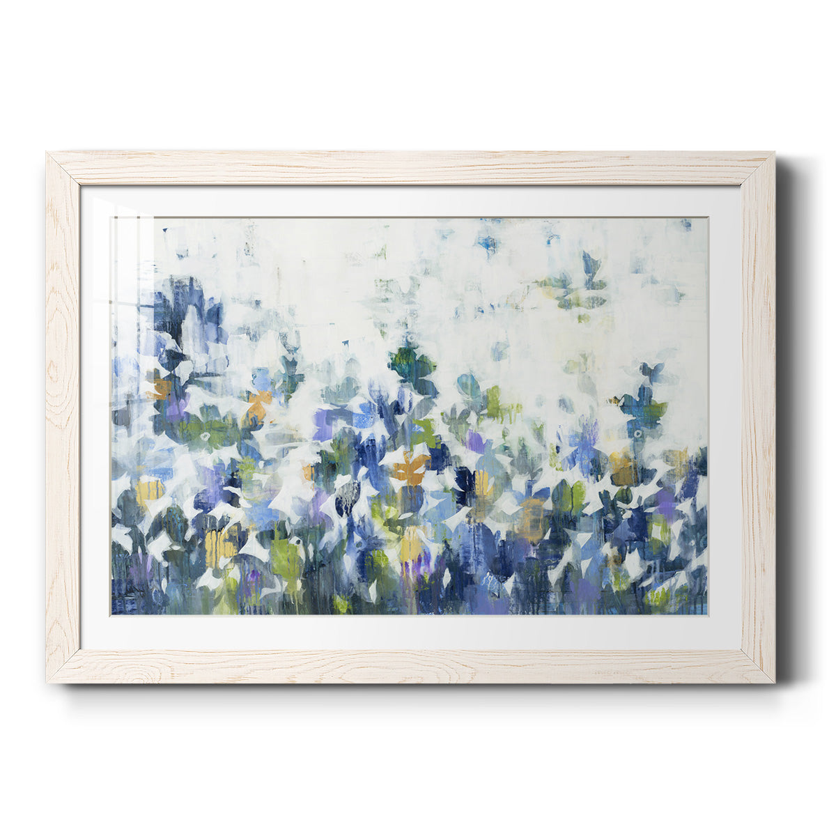 Celebrate-Premium Framed Print - Ready to Hang