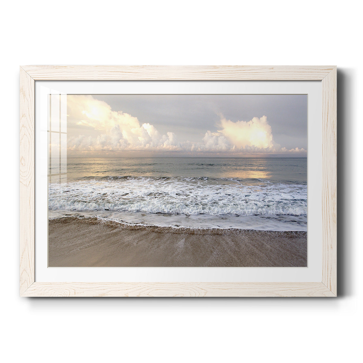 Celebrate-Premium Framed Print - Ready to Hang