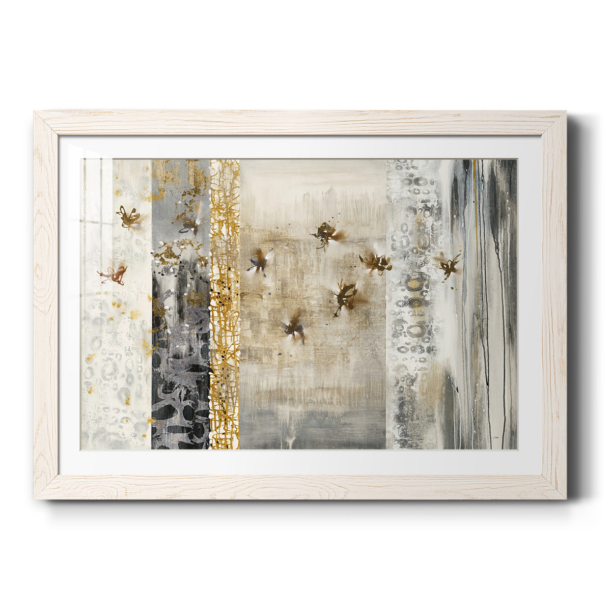 Celebrate-Premium Framed Print - Ready to Hang