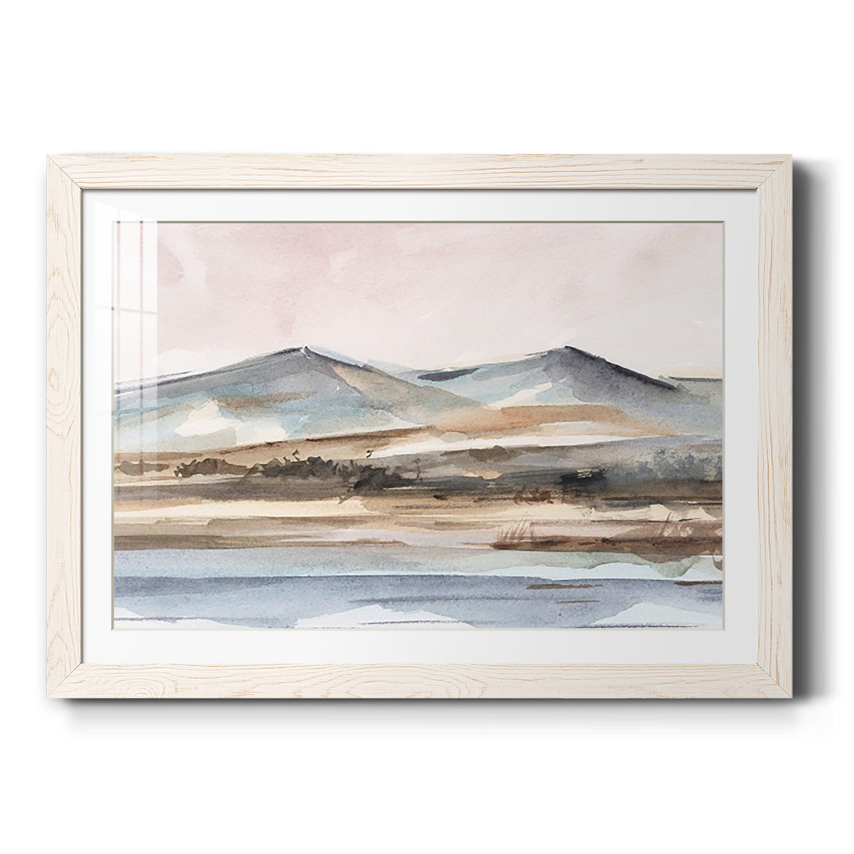 Celebrate-Premium Framed Print - Ready to Hang