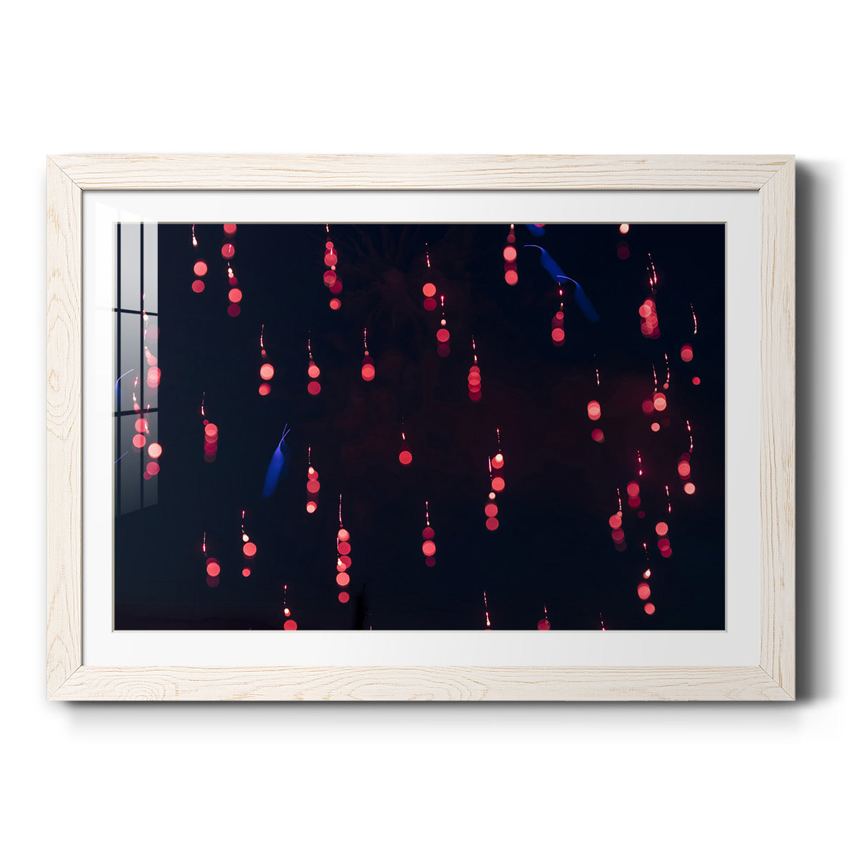 Celebrate-Premium Framed Print - Ready to Hang