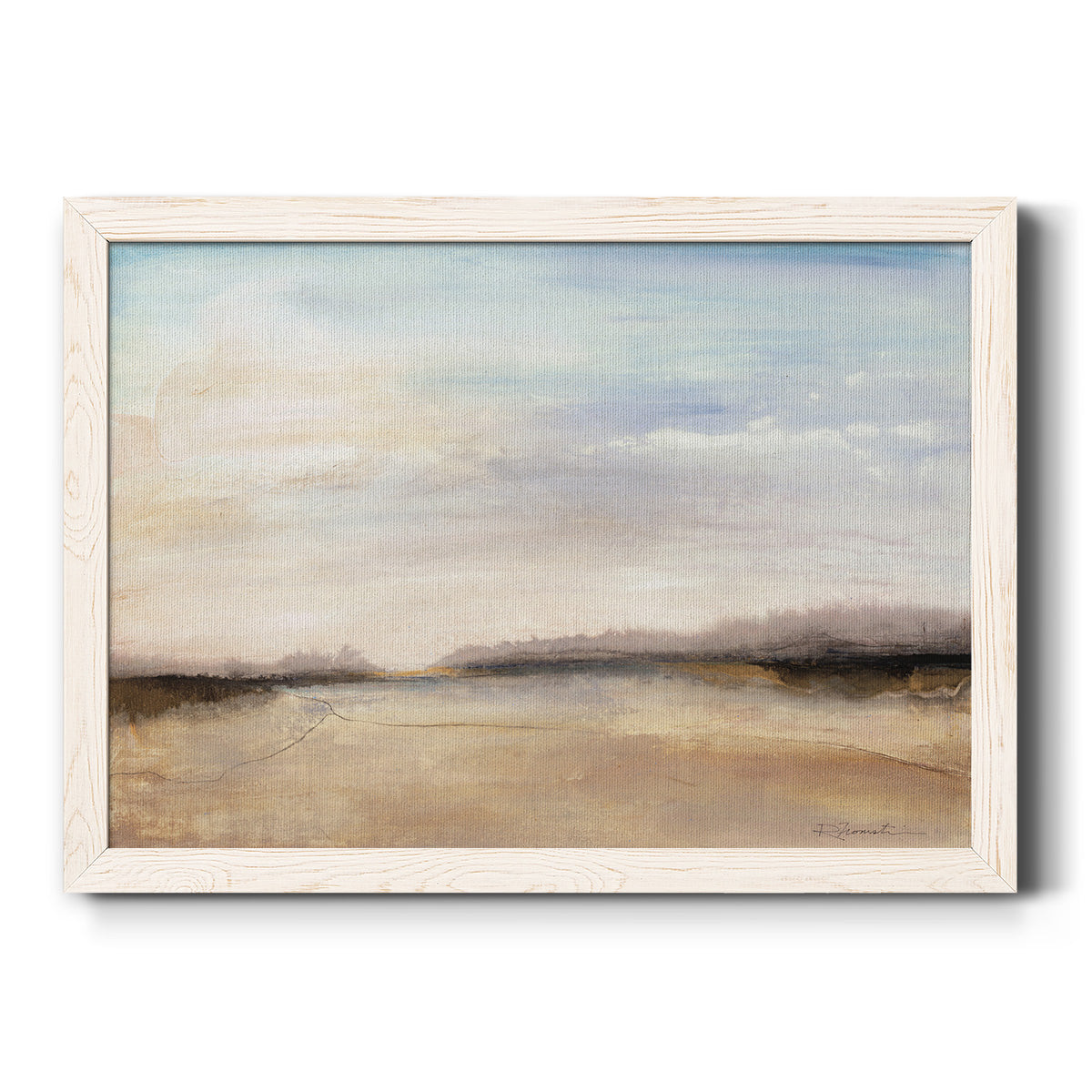 Mirage-Premium Framed Canvas - Ready to Hang