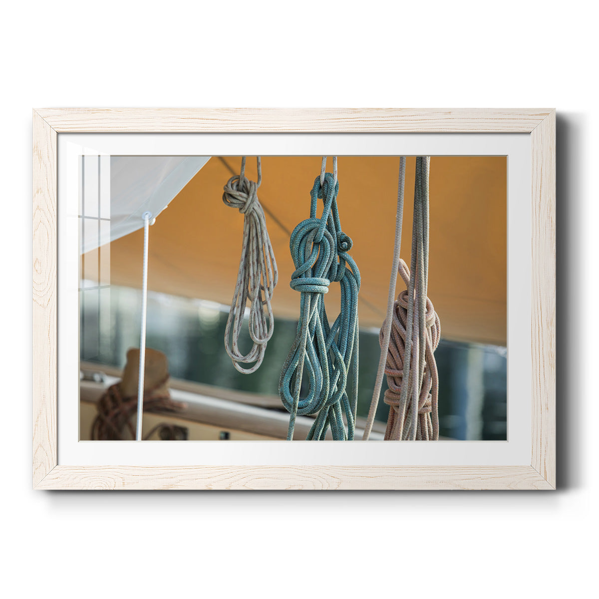 Celebrate-Premium Framed Print - Ready to Hang