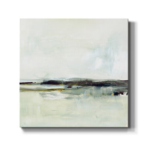 Sage Skies II-Premium Gallery Wrapped Canvas - Ready to Hang