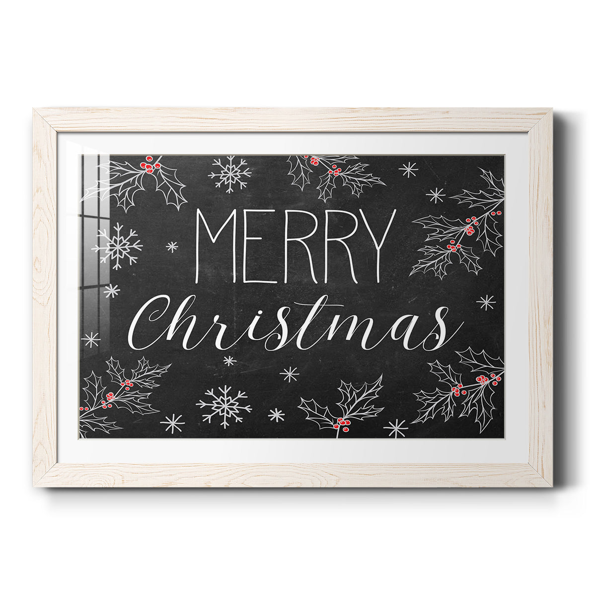 Celebrate-Premium Framed Print - Ready to Hang