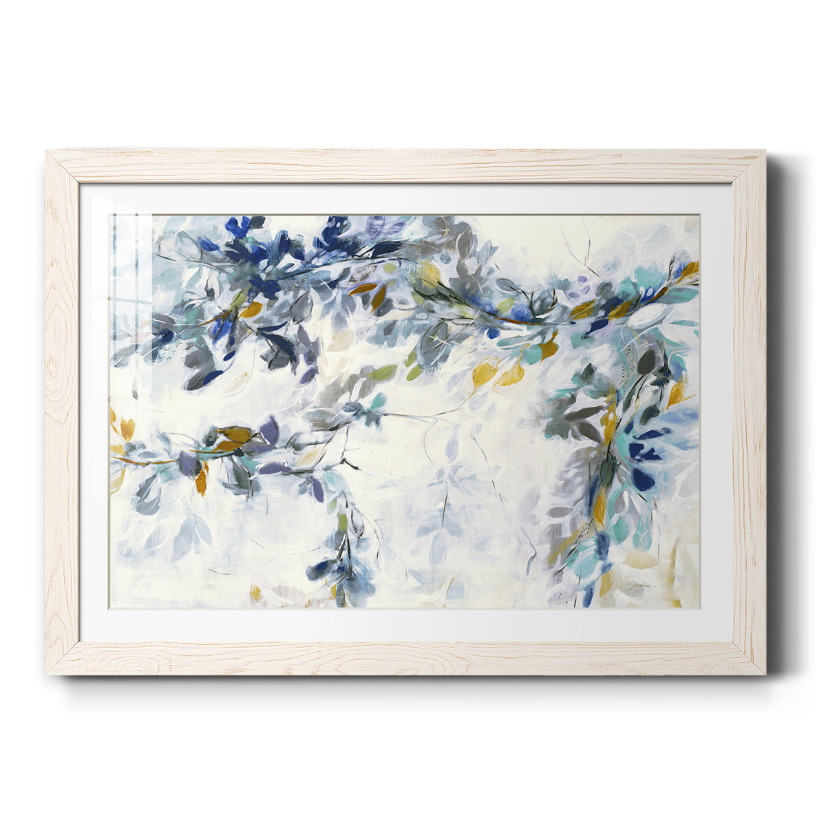 Celebrate-Premium Framed Print - Ready to Hang