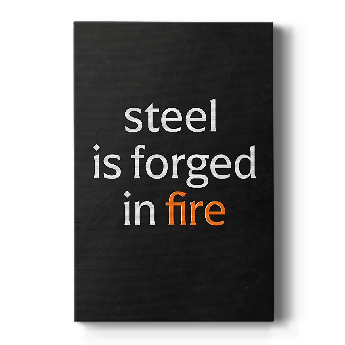 Bro-Inspo III - Canvas Art Print