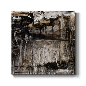 Continuum II-Premium Gallery Wrapped Canvas - Ready to Hang