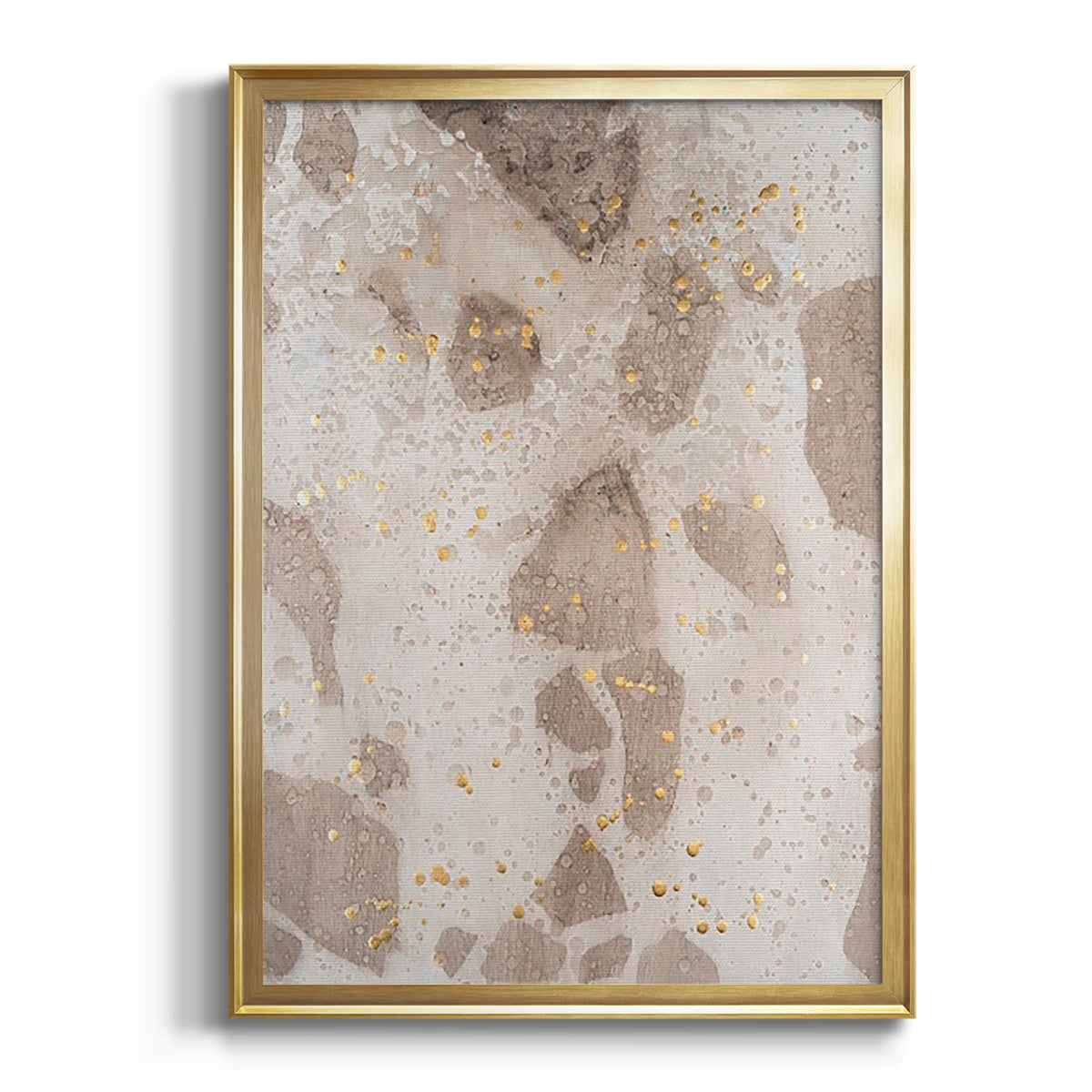 Chordata I Premium Framed Print - Ready to Hang