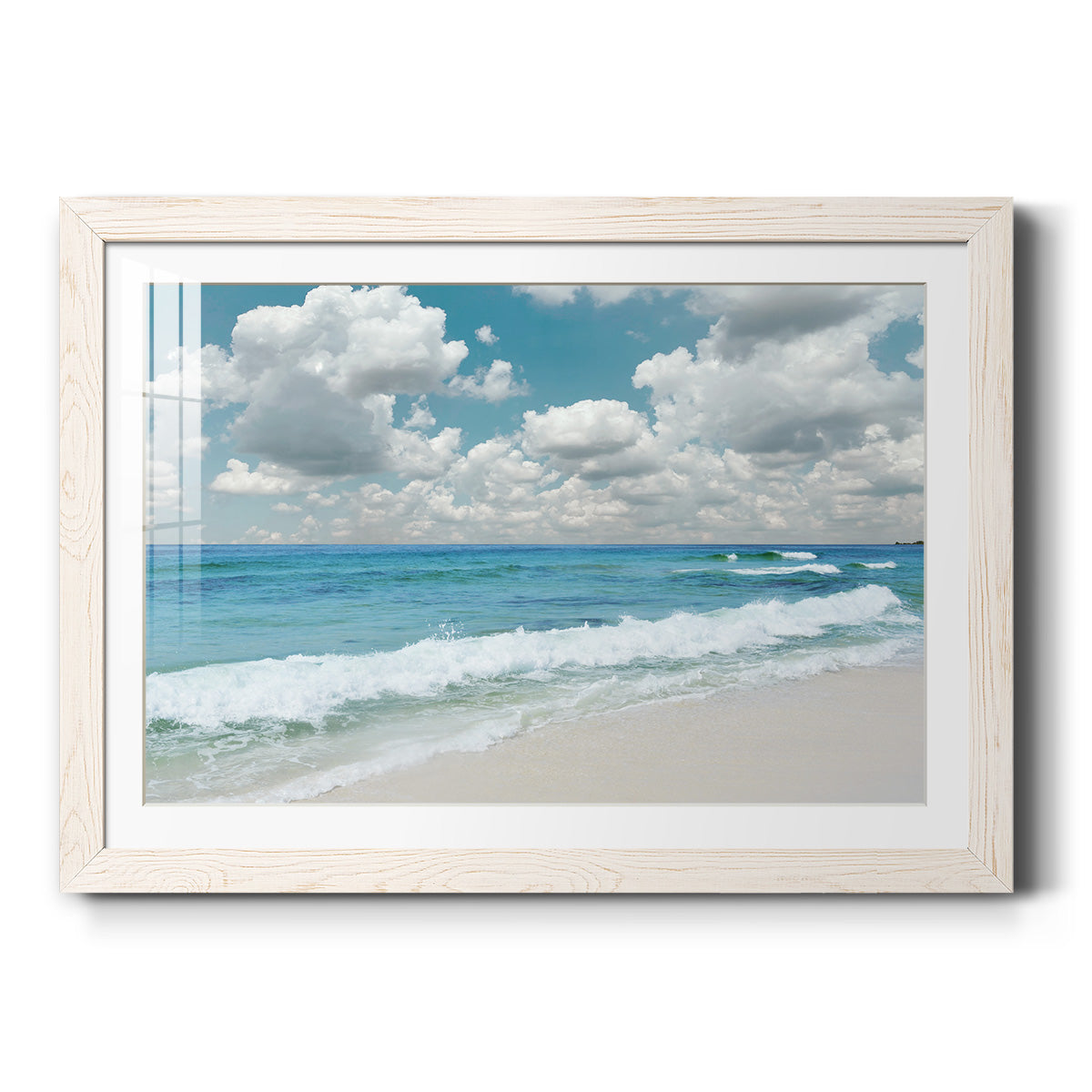 Celebrate-Premium Framed Print - Ready to Hang
