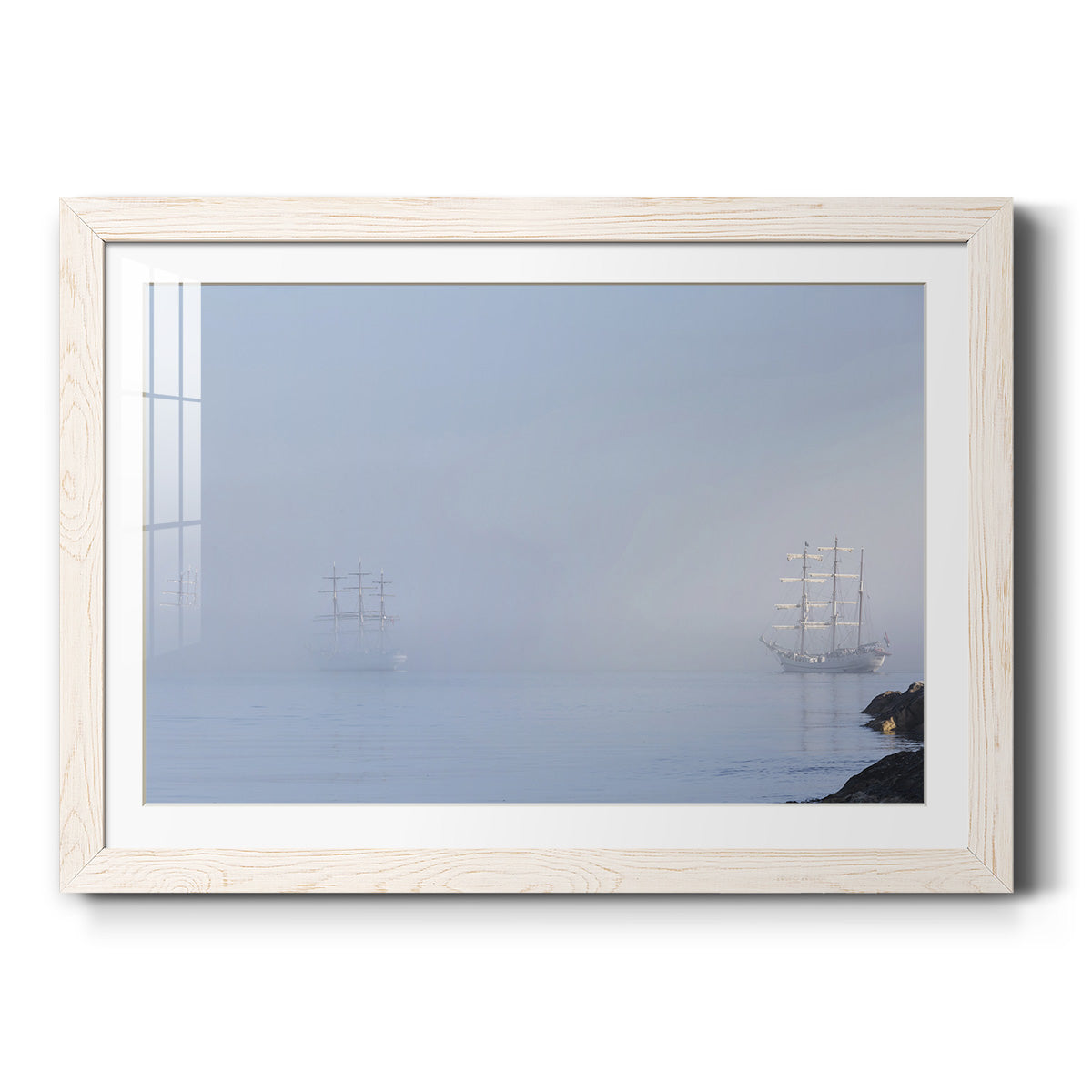 Celebrate-Premium Framed Print - Ready to Hang