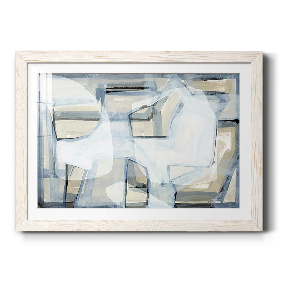 Celebrate-Premium Framed Print - Ready to Hang