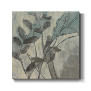 Sepia & Spa II-Premium Gallery Wrapped Canvas - Ready to Hang